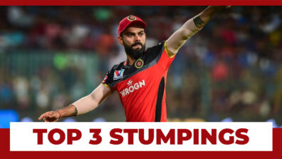 3 MOST special Virat Kohli’s stumpings in IPL which you cannot miss