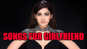 3 Neeti Mohan Songs That Will Remind You Of Your Girlfriend