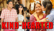 3 People In Hina Khan’s Life Who Make Her A Kind-Hearted Person