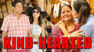 3 People In Hina Khan’s Life Who Make Her A Kind-Hearted Person