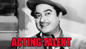 3 Times Kishore Kumar Showed Great Acting Talent