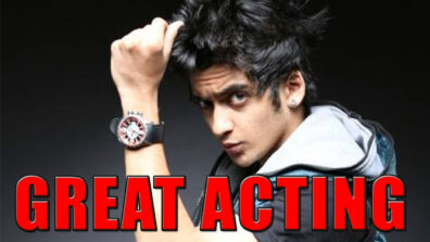 3 Times Sumedh Mudgalkar Showed Great Acting Talent