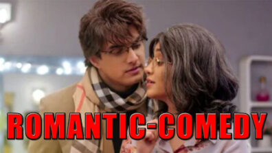 Yeh Rishta Kya Kehlata Hai! romantic and comedy