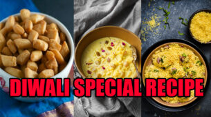 5 Diwali Snack Recipes You’d Definitely Love To Try This Diwali 2020