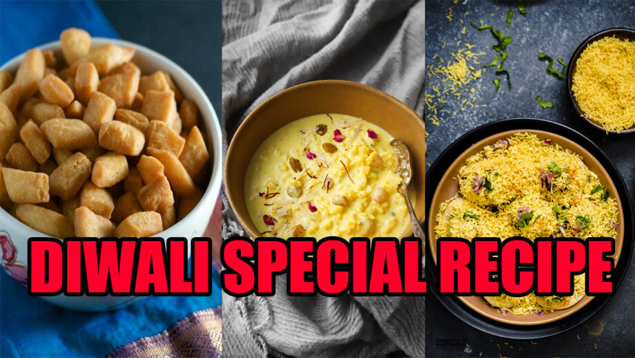 5 Diwali Snack Recipes You'd Definitely Love To Try This Diwali 2020