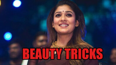 5 Nayanthara’s Beauty Tricks to Get Your Crush’s Attention