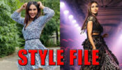 5 Outfits Inspired By Krystle D’Souza’s Style File