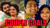 5 Photos Of Arijit Singh And Koel Singh That Prove They Are Ultimate Couple Goals