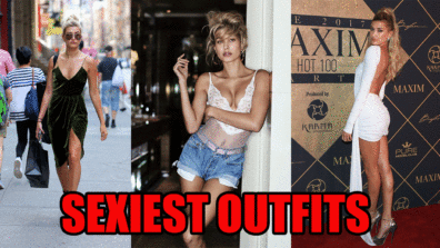 5 Attractive Outfits Ever Worn By Hailey Baldwin