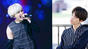BTS: Suga’s Life, His True Story