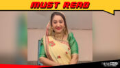 A good script motivates an actor: Jyoti Tiwari