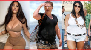A Guide For Plus Size Women To Wear Shorts