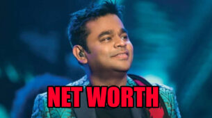 A. R. Rahman Net Worth 2020: Top Indian Composer, Singer And Music Producer