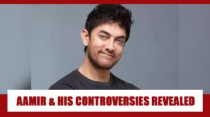 Aamir Khan and his controversies