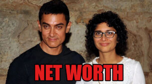 Aamir Khan and Kiran Rao’s Net Worth Will Surprise You, Check Details!