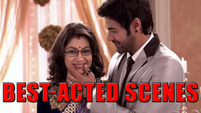 Abhi And Pragya’s Best-Acted Scenes Ever From Kumkum Bhagya