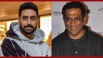 Abhishek Bachchan-Anurag Basu To Get Together For Manmarziyan Sequel?