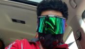 Abhishek Bachchan shares hilarious mask-up picture, Farah Khan’s comment will crack you up
