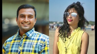 Actress Pallavi Tadake’s impressive looks and her acting prowess landed her the opportunity to get featured in the new song helmed by Actor Producer Amol Ghodke