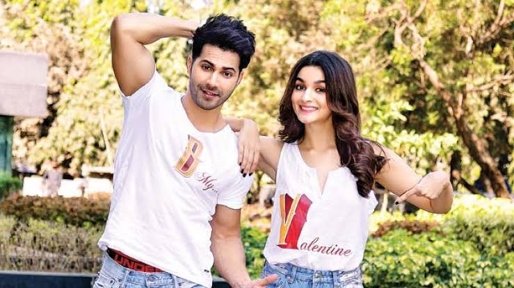 ADORABLE: Varun Dhawan and Alia Bhatt's best photos together that gave us 'FRIENDSHIP GOALS' 1