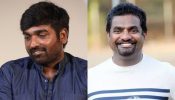 After facing severe criticism, Vijay Sethupathi pulls out of Muttiah Muralitharan biopic 839030