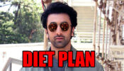 After Intense Workout Session; Check Out Ranbir Kapoor’s Daily Diet Plan