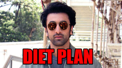 After Intense Workout Session; Check Out Ranbir Kapoor’s Daily Diet Plan