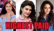 Aishwarya Rai Bachchan VS Jacqueline Fernandez VS Kiara Advani: Who’s Highest-Paid Actress?
