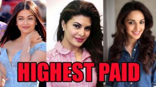Aishwarya Rai Bachchan VS Jacqueline Fernandez VS Kiara Advani: Who’s Highest-Paid Actress?