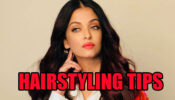 Aishwarya Rai Bachchan’s Hairstyling Ideas For Diwali Fashion