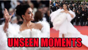 Aishwarya Rai’s unseen red carpet moments from Cannes