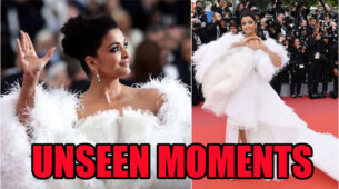 Aishwarya Rai’s unseen red carpet moments from Cannes