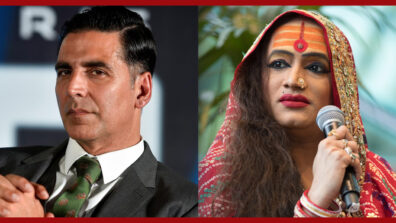 Akshay Kumar Makes Transgender Celebrity Laxmi Narayan Tripathy An Offer She Can’t Resist