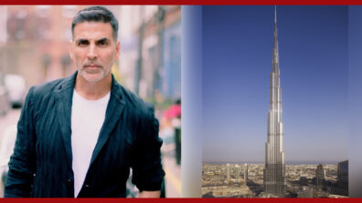 Akshay Kumar, The Burj Khalifa Is Not For Sale