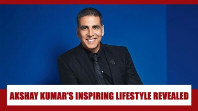 Akshay Kumar’s REAL Lifestyle And Work Routine Will INSPIRE You Like Never Before