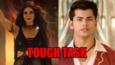 Aladdin: Naam Toh Suna Hoga spoiler alert: Mehzabeen gives a tough task to Aladdin