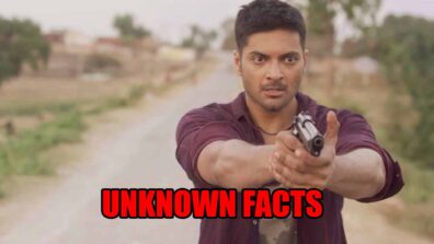 Mirzapur’s Ali Fazal Facts You Should Know If You Are A True Fan