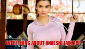 All You Need to Know About Gandi Baat Fame Anveshi Jain’s ‘Anveshi Jain Official App’