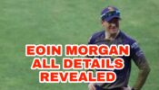 All You Need To Know About Kolkata Knight Riders Player Eoin Morgan