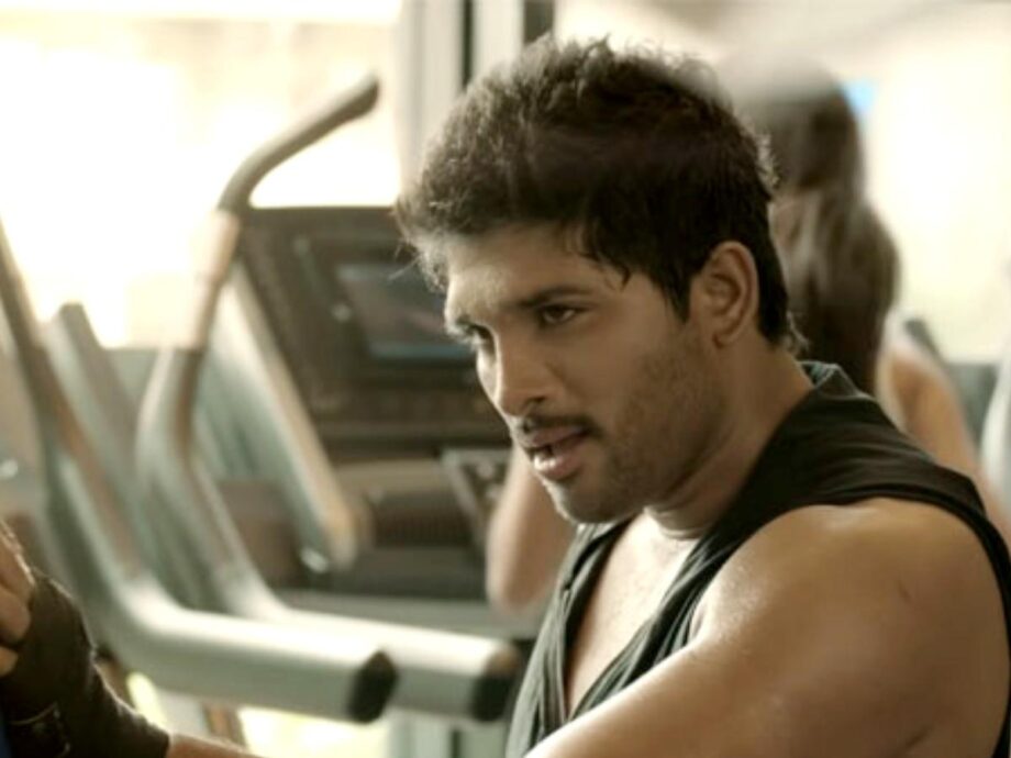 Allu Arjun’s REAL Lifestyle And Workout Routine Will INSPIRE You Like Never Before - 1