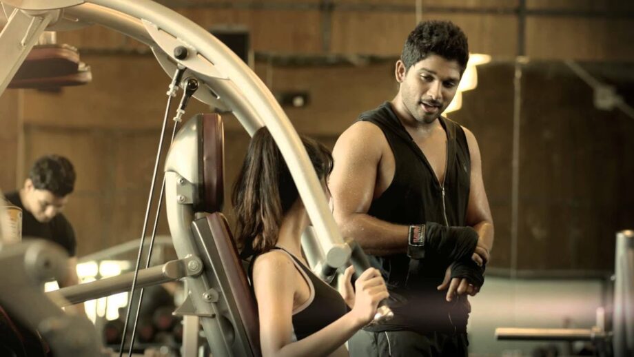 Allu Arjun’s REAL Lifestyle And Workout Routine Will INSPIRE You Like Never Before - 2