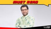 The unique concept of Hamariwali Good News really caught my attention: Shakti Anand