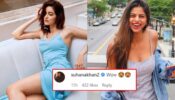 Ananya Panday shares stunning picture, Suhana Khan comments ‘wow’