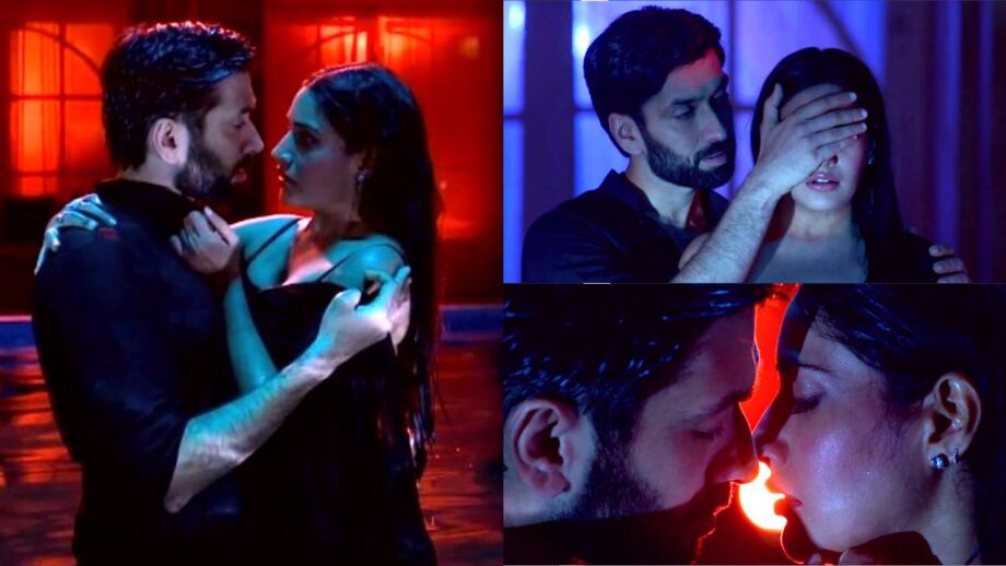 Anika And Shivaay’s Intimate Moments From Ishqbaaaz - 3