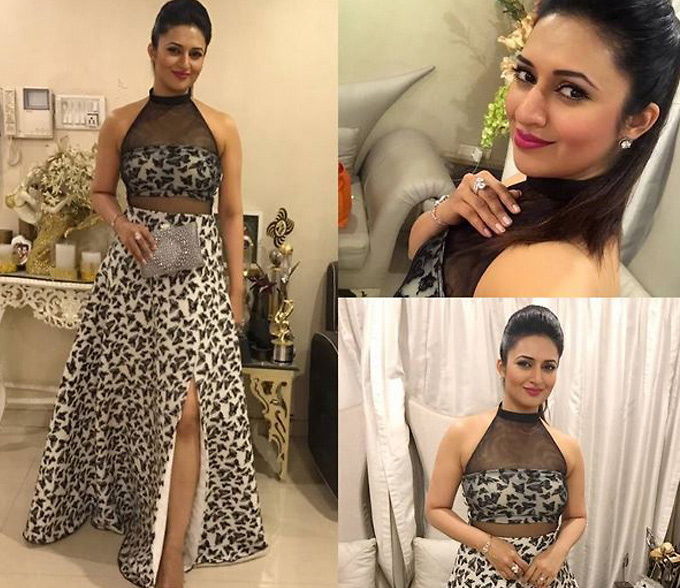 Anita Hassanandani, Divyanka Tripathi, Jasmin Bhasin’s Most DARING Outfits - 0