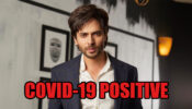 Ansh Bagri tests positive for COVID-19