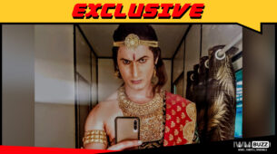 Anshul Bammi to enter Star Bharat’s RadhaKrishn