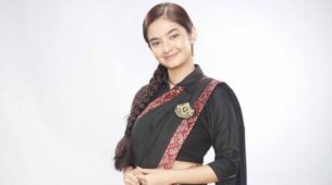 One should be recognized for hard work and talent instead of financial status: Anushka Sen