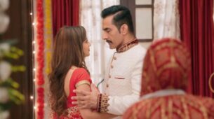 Anupamaa Written Update, Ep 87 21st October 2020: Anupamaa sees Kavya and Vanraj on bed