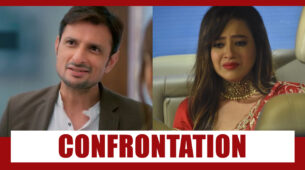 Anupamaa Spoiler Alert: Anirudh to confront disappointed Kavya at the temple